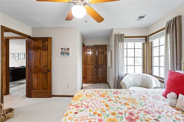 12912 Rosewood Street, Leawood, KS 66209