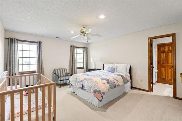 12912 Rosewood Street, Leawood, KS 66209