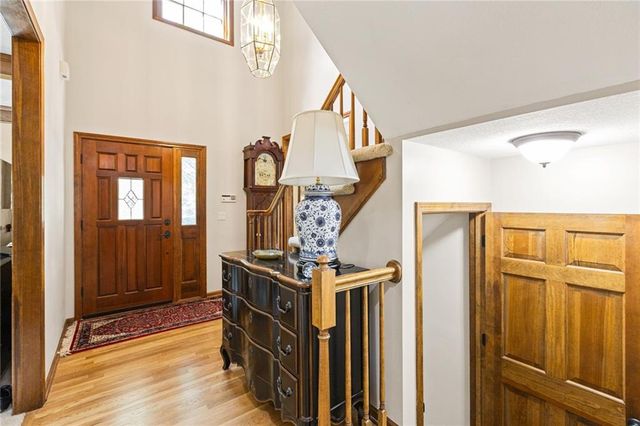 12912 Rosewood Street, Leawood, KS 66209