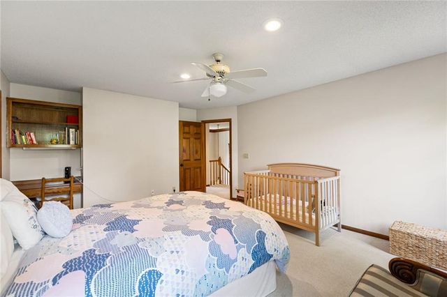 12912 Rosewood Street, Leawood, KS 66209