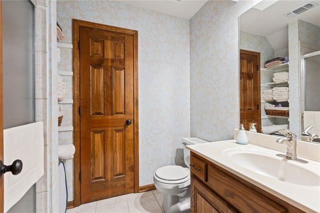 12912 Rosewood Street, Leawood, KS 66209