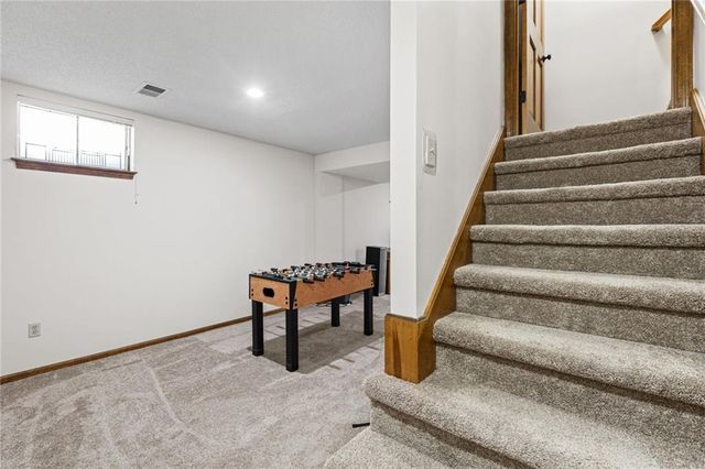 12912 Rosewood Street, Leawood, KS 66209