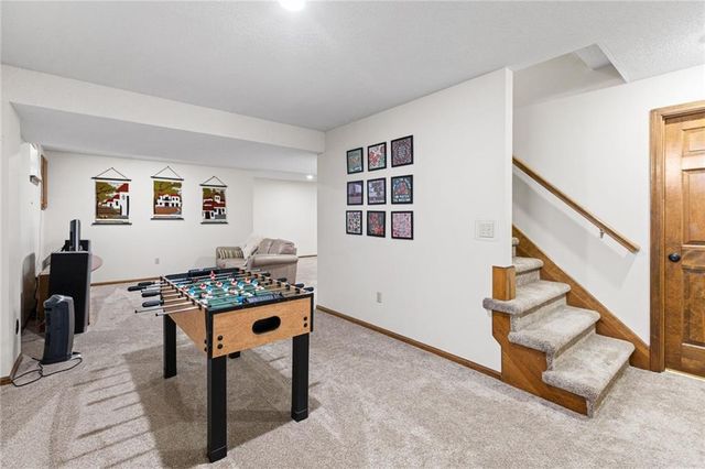 12912 Rosewood Street, Leawood, KS 66209