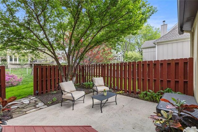 12912 Rosewood Street, Leawood, KS 66209