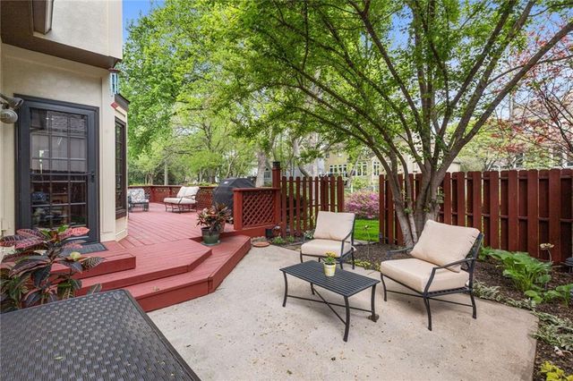 12912 Rosewood Street, Leawood, KS 66209