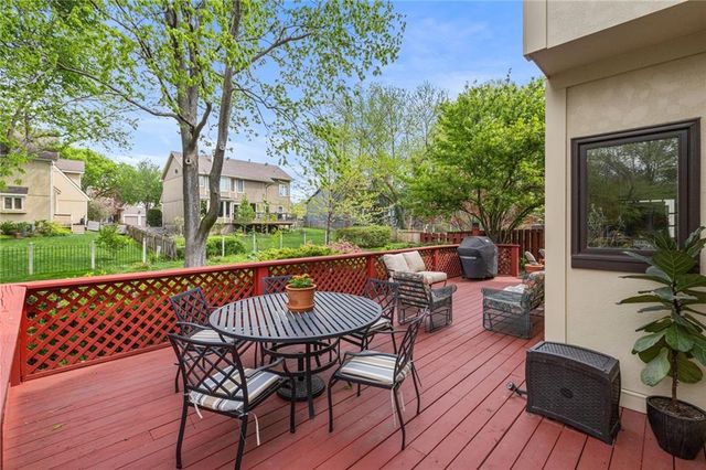 12912 Rosewood Street, Leawood, KS 66209
