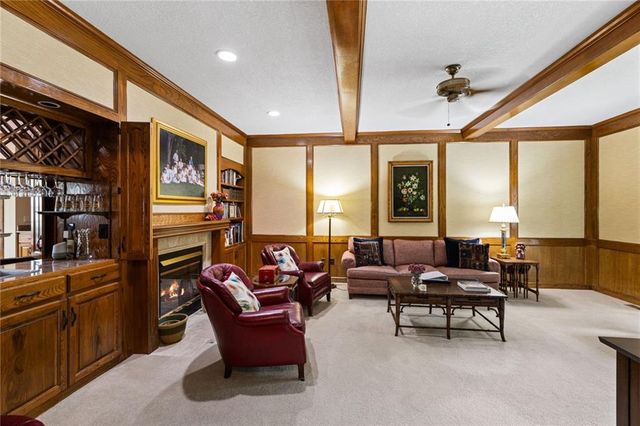 12912 Rosewood Street, Leawood, KS 66209