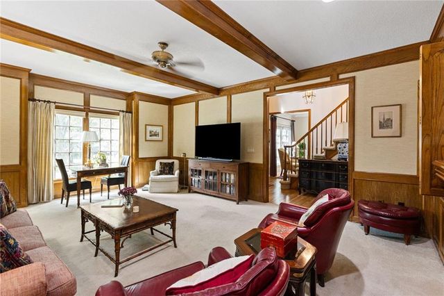 12912 Rosewood Street, Leawood, KS 66209