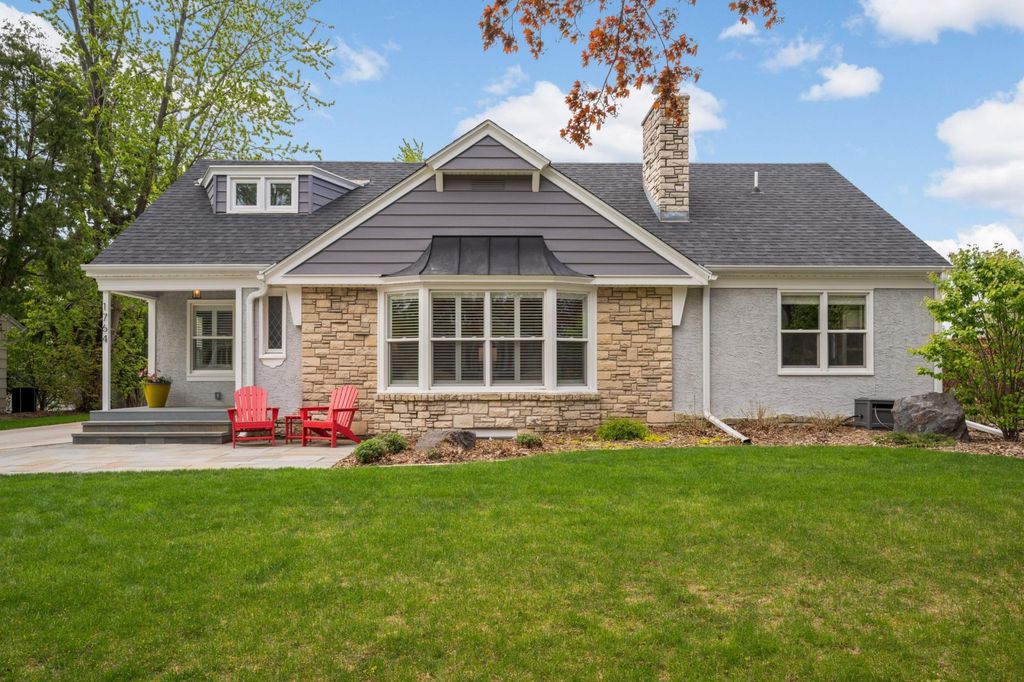 1764 Bohland Avenue, Saint Paul, MN 55116