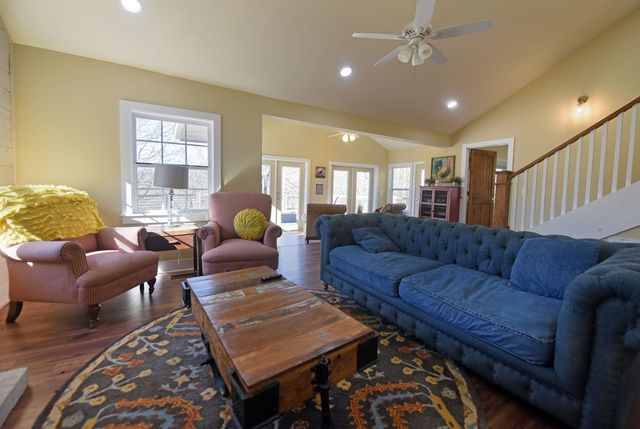 1746 Settlement Road, Young Harris, GA 30512