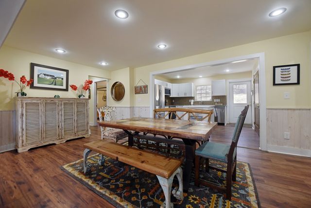 1746 Settlement Road, Young Harris, GA 30512