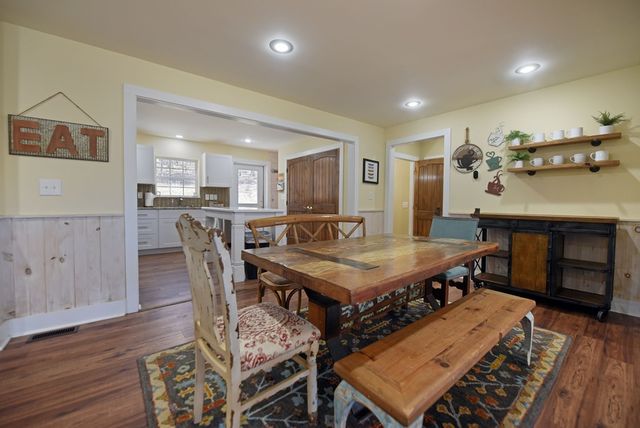 1746 Settlement Road, Young Harris, GA 30512