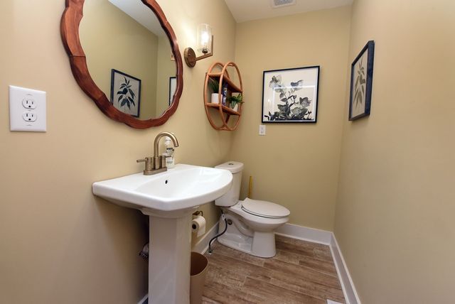 1746 Settlement Road, Young Harris, GA 30512