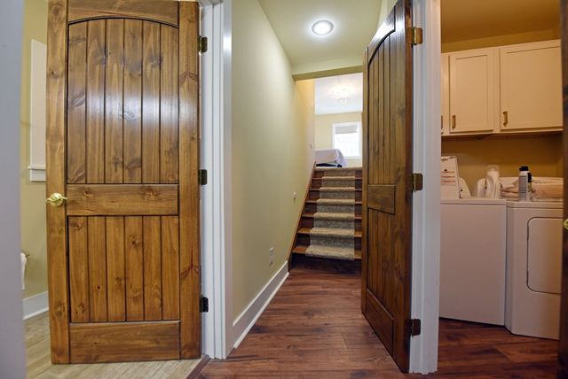 1746 Settlement Road, Young Harris, GA 30512