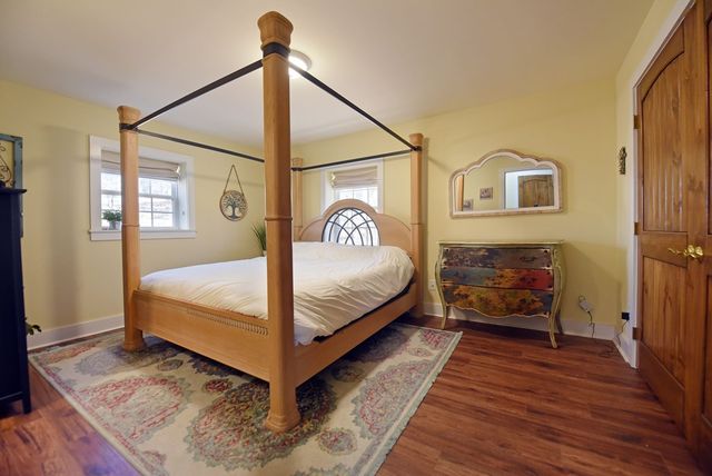 1746 Settlement Road, Young Harris, GA 30512