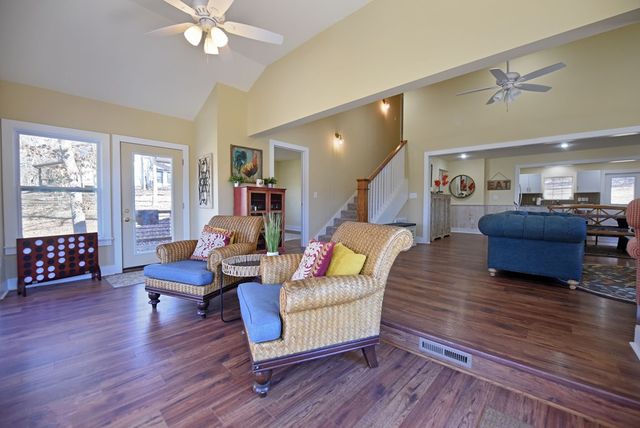 1746 Settlement Road, Young Harris, GA 30512