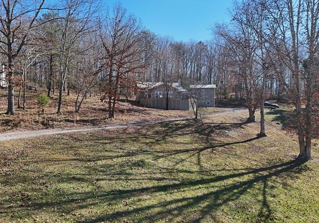 1746 Settlement Road, Young Harris, GA 30512