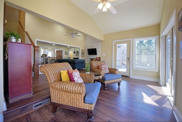 1746 Settlement Road, Young Harris, GA 30512