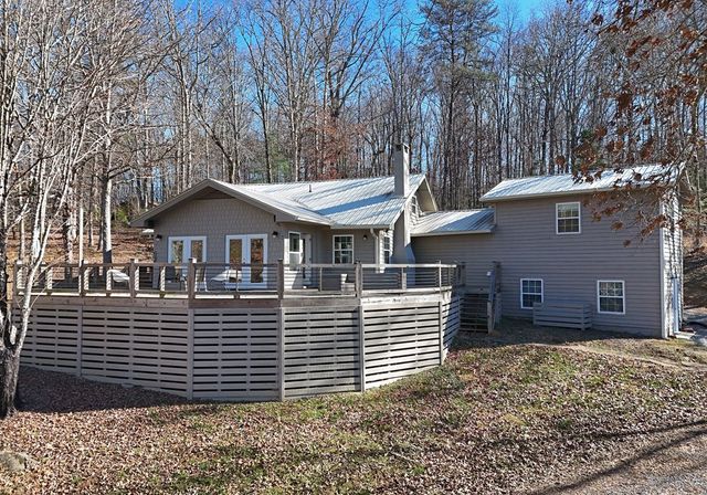 1746 Settlement Road, Young Harris, GA 30512