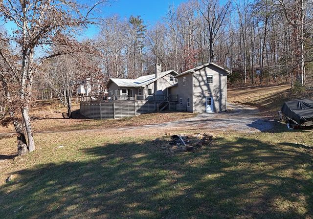 1746 Settlement Road, Young Harris, GA 30512