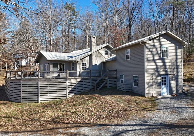 1746 Settlement Road, Young Harris, GA 30512