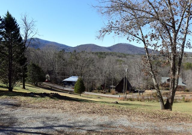 1746 Settlement Road, Young Harris, GA 30512