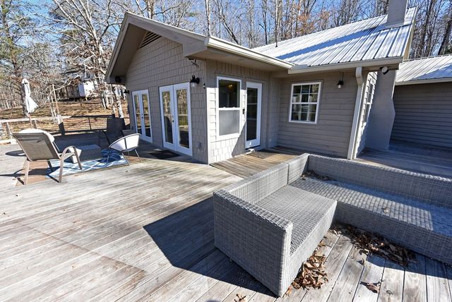 1746 Settlement Road, Young Harris, GA 30512