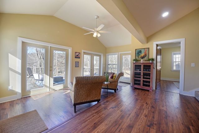 1746 Settlement Road, Young Harris, GA 30512