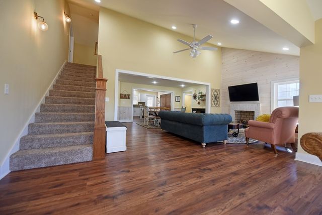 1746 Settlement Road, Young Harris, GA 30512