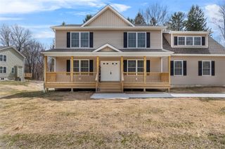 52 Shoddy Hollow Road, Otisville, NY 10963