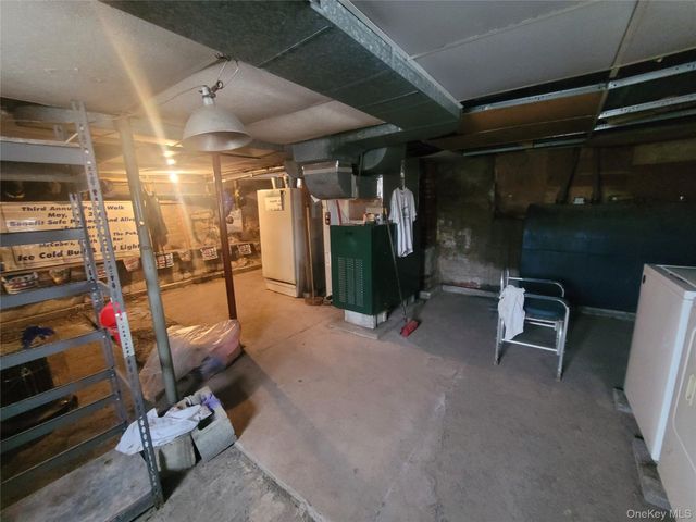 31 S Liberty Street, Liberty, NY 12754