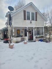 31 S Liberty Street, Liberty, NY 12754