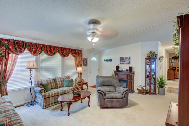 8384 Sophie Lane, Greenwood, LA 71033