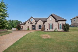 336 STERLING RIDGE DR, Atoka, TN 38004