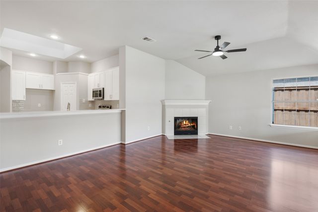 3548 Misty Meadow Drive, Dallas, TX 75287