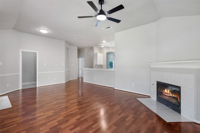 3548 Misty Meadow Drive, Dallas, TX 75287
