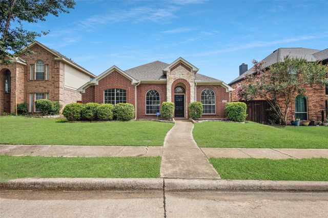 3548 Misty Meadow Drive, Dallas, TX 75287