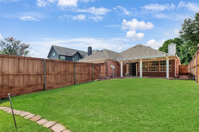 3548 Misty Meadow Drive, Dallas, TX 75287