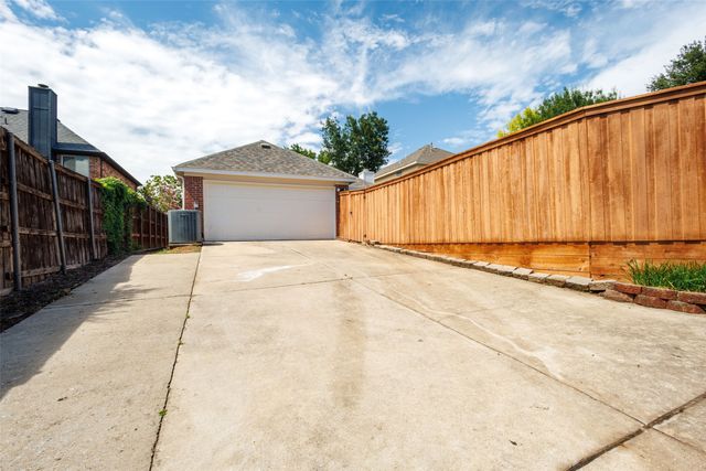 3548 Misty Meadow Drive, Dallas, TX 75287