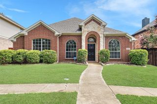3548 Misty Meadow Drive, Dallas, TX 75287