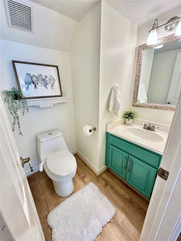 1901 Palo Duro Street, Friendswood, TX 77546