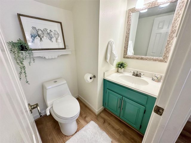 1901 Palo Duro Street, Friendswood, TX 77546