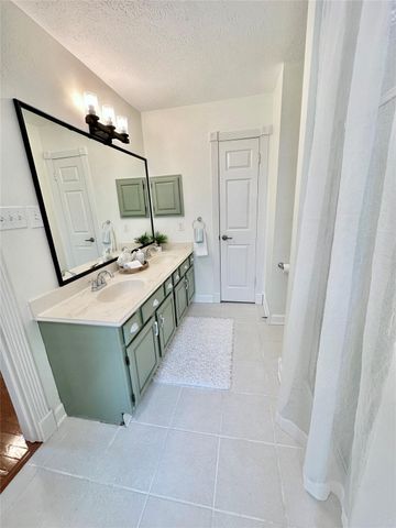 1901 Palo Duro Street, Friendswood, TX 77546