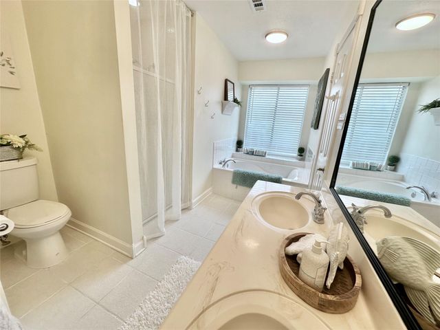 1901 Palo Duro Street, Friendswood, TX 77546