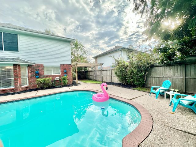 1901 Palo Duro Street, Friendswood, TX 77546