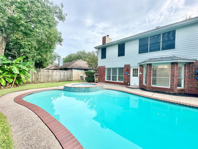 1901 Palo Duro Street, Friendswood, TX 77546