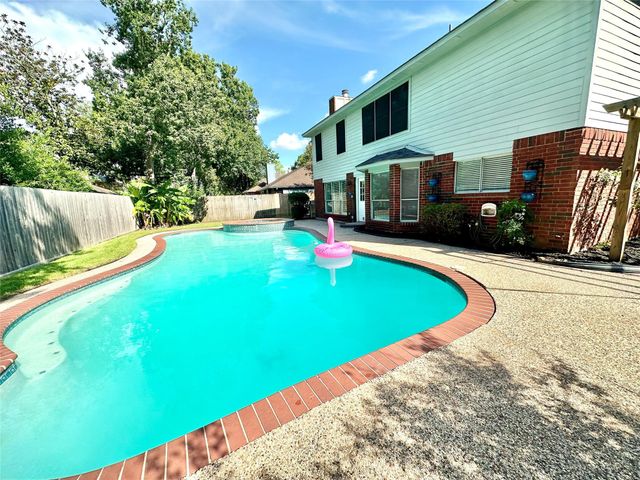 1901 Palo Duro Street, Friendswood, TX 77546