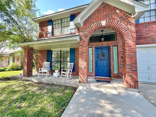 1901 Palo Duro Street, Friendswood, TX 77546