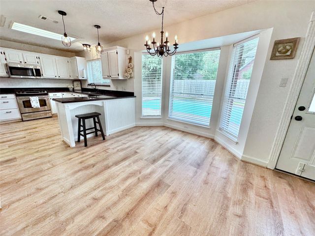 1901 Palo Duro Street, Friendswood, TX 77546
