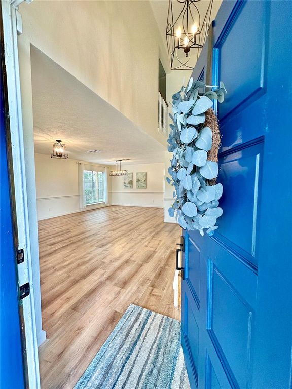 1901 Palo Duro Street, Friendswood, TX 77546